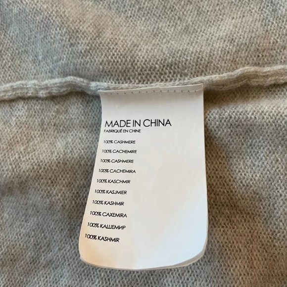 Club Monaco cristina cashmere cardigan (Size XS) - Picture 6 of 6